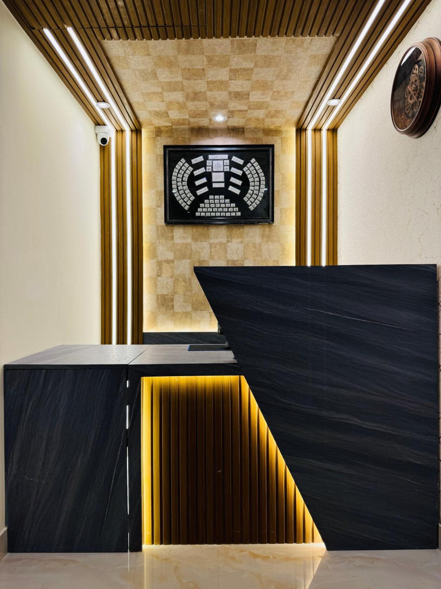 Hotel Bellamont Mumbai Exterior photo